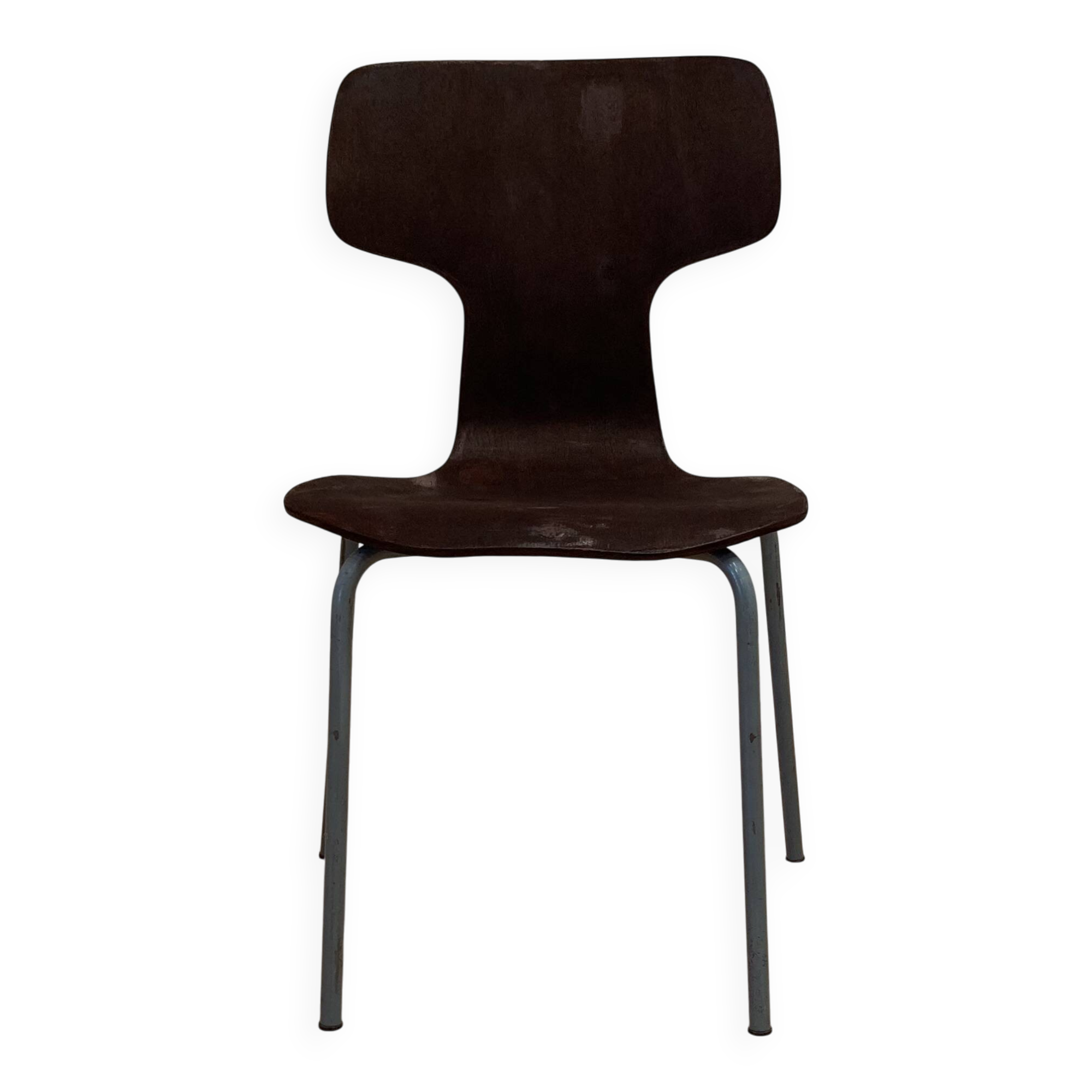 CHAISE "ARNE JACOBSEN" 1950.