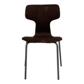 CHAIR "ARNE JACOBSEN" 1950.