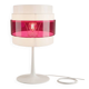 Ikea table lamp, Energi Rock