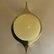 Georg Jensen Denmark candle holder, 20th century design