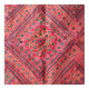 tapis indien