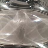 Table center art valves