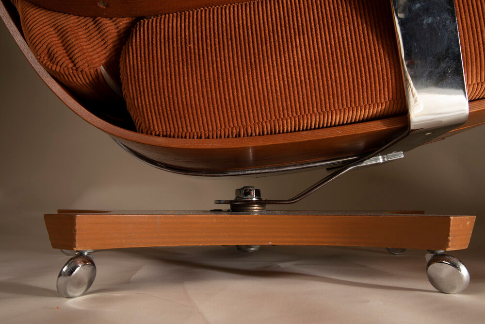 Housemaster gplan armchair in 1970