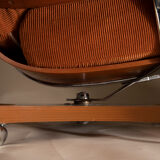 Housemaster gplan armchair in 1970