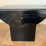 Vintage nightstands or bedside tables