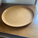Plat en gres