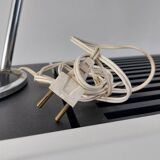 Lampe articulée en métal