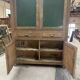 oak school furniture