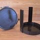 2 nesting tables Space Age – Marc Held for Prisunic Flair