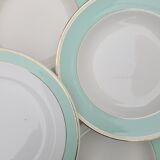 Plates