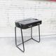 Vintage modernist table 60s
