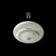 Vintage 60s, mid century hanging lamp, Fratelli Giannelli Firenze Italy