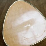 Tripod pedestal, plant holder