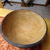 Ancient african calebasses