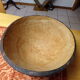 Ancienne calebasses africaines