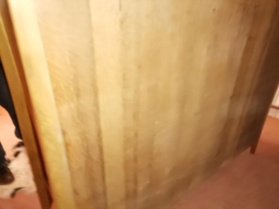 Armoire vintage année 50 (Fédération Nationale Ameublement