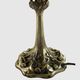 Art Nouveau lamp H 46cm