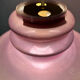 Space Age chandelier 70s