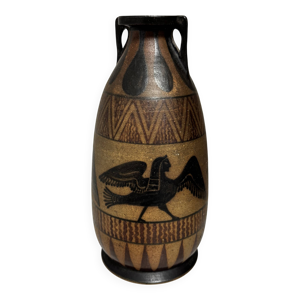 Poterie de Ciboure, par - etienne