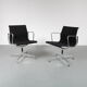 Armchair EA108 by Charles & Ray Eames for Vitra in Germany, 2000