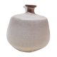 Soliflore grès lin