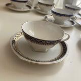 Coffee service