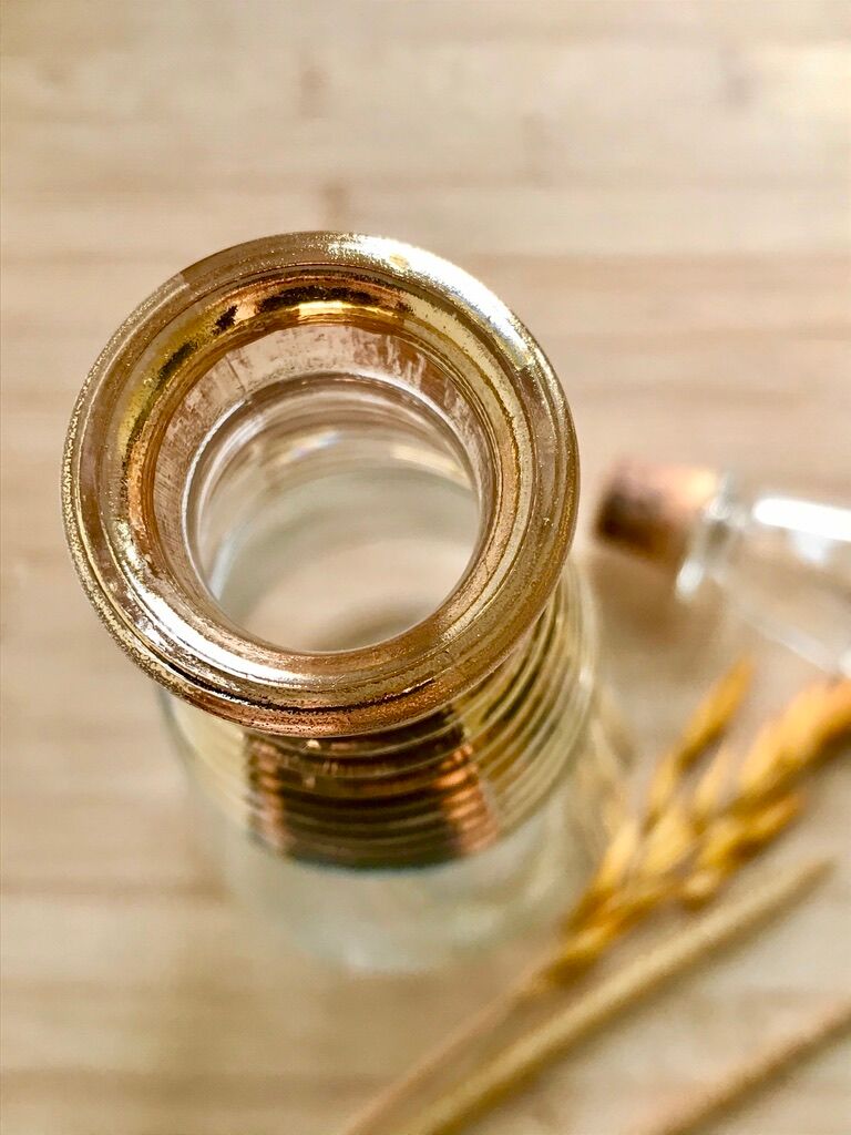 Carafe à bourbon whisky 1955