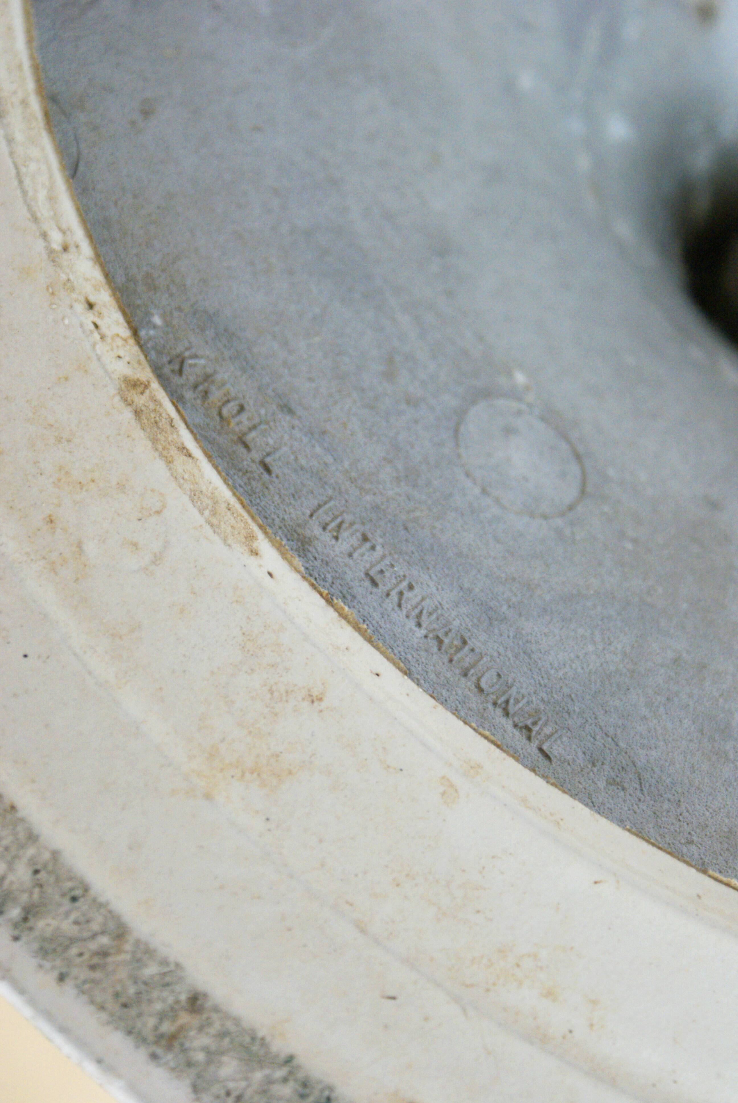 Tulip armchair by Eero Saarinen for Knoll International