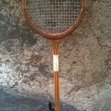 Vintage racket