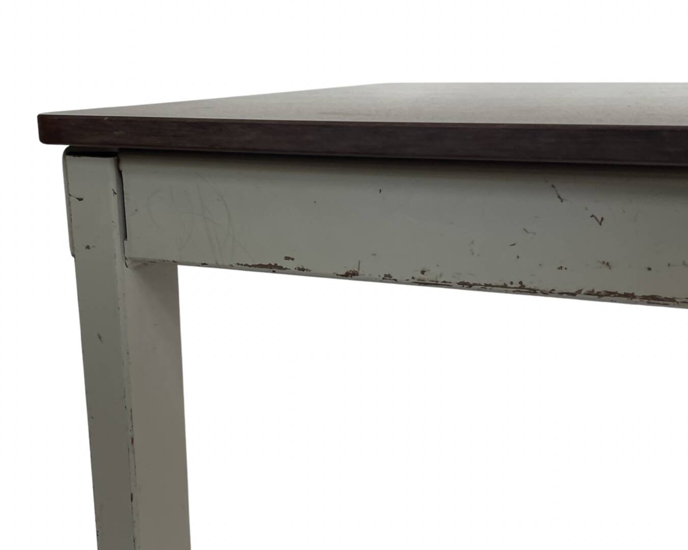 Desk by Friso Kramer Netherlands 60's Ahrend de Cirkel