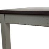 Desk by Friso Kramer Netherlands 60's Ahrend de Cirkel