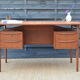 Danish office by Gunnar Nielsen Tibergaard