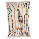 Tapis Berbere Marocain 170x100cm