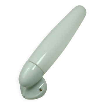 Applique Wilhelm Wagenfeld lampe de salle de bain Lindner 1955