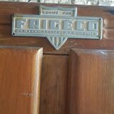 Butcher's furniture