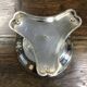 Silver-plated fruit bowl, Phenix