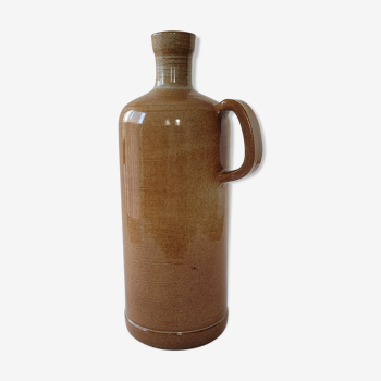 Sandstone bottle