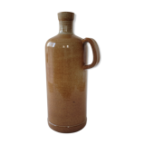 Sandstone bottle