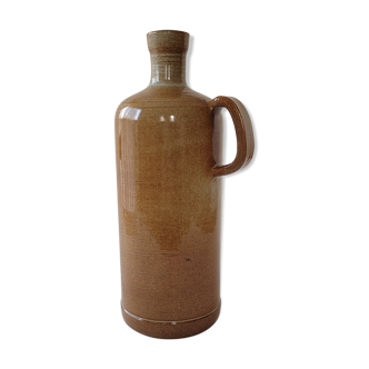 Sandstone bottle