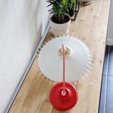 White opaline suspension