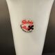 Italian vase in opaline