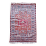 Handmade Pakistani Kafkazi Rug 180x131cm
