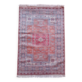 Tapis Pakistanais Kafkazi fait main 180x131cm