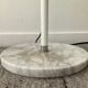 ALain Richard floor lamp from the 60s-70s