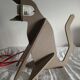 Eno get out cat Lamp design