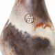Vase vintage ruscha art en céramique