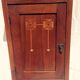 Art deco nightstand