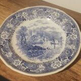 Large Villeroy Boch plate