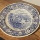 Large Villeroy Boch plate
