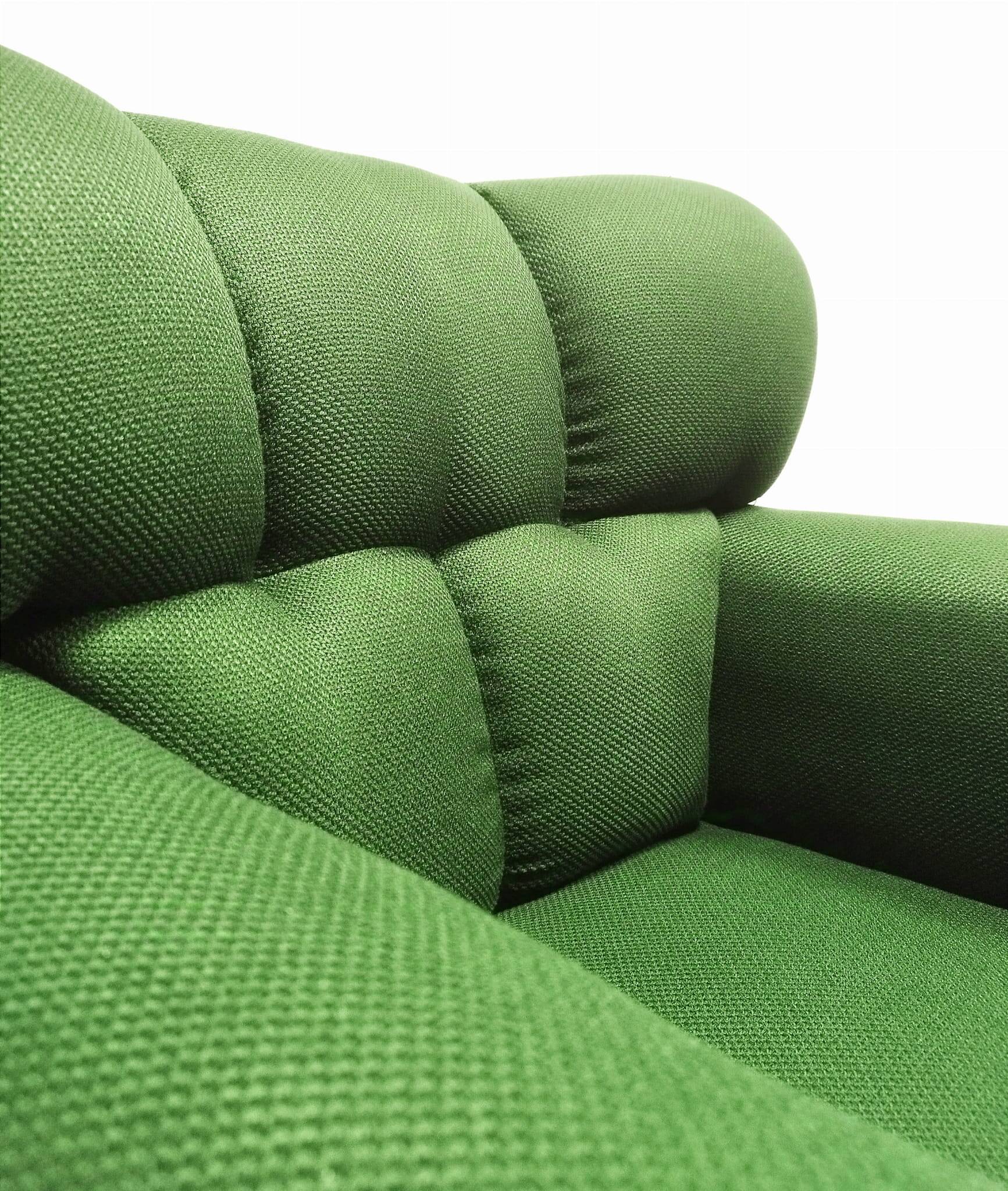 Armchairs, Czehoslovakia, 1960s, Set of 2
